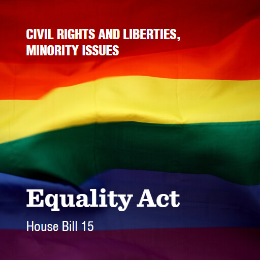 H.R.15 118 Equality Act (2)